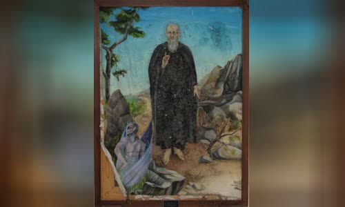 Nilus the Younger