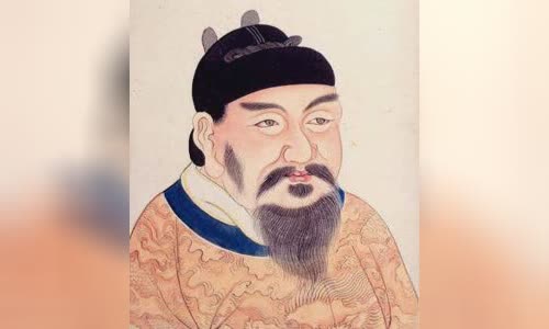 Emperor Gaozong of Tang