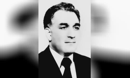 Hafizullah Amin