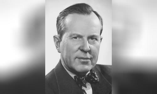 Lester B. Pearson