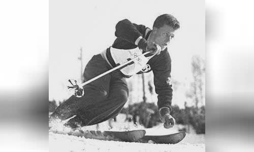 Stein Eriksen