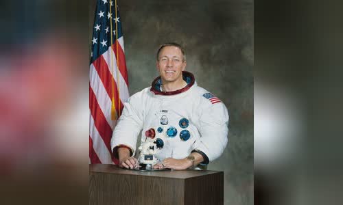 Jack Swigert