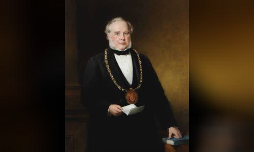 John Brown (industrialist)