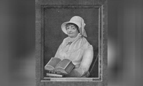 Joanna Southcott