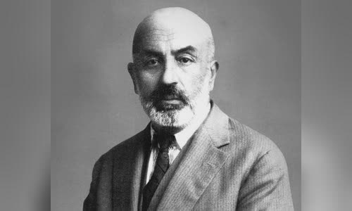 Mehmet Akif Ersoy