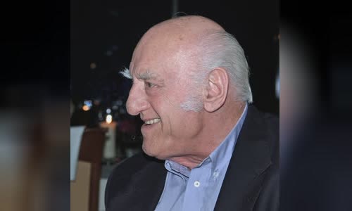 Jerzy Kawalerowicz