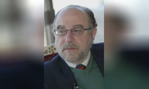 Mohamad Chatah