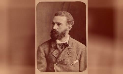 Achilles Alferaki