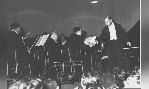 Shura Cherkassky