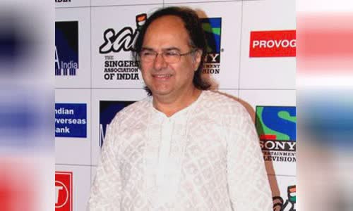 Farooq Sheikh