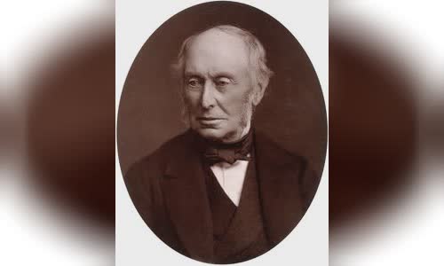 William Armstrong, 1st Baron Armstrong