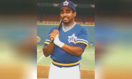 Iván Calderón (baseball)