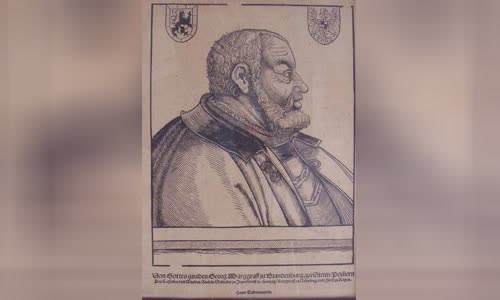 George, Margrave of Brandenburg-Ansbach