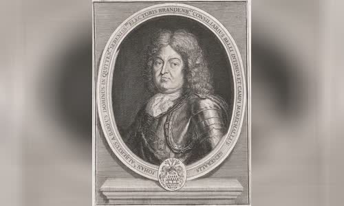 Hans Albrecht von Barfus