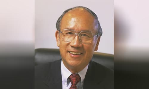 Tingye Li