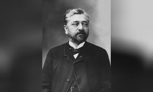 Gustave Eiffel