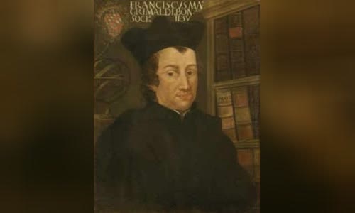Francesco Maria Grimaldi