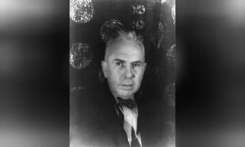 Theodore Dreiser
