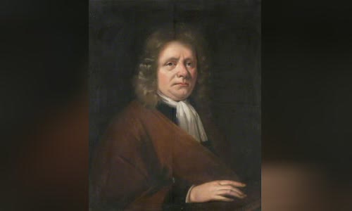 William Carstares