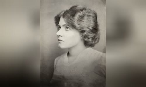 Florence Lawrence