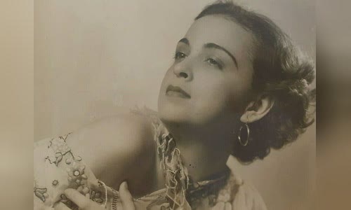 Esther Borja