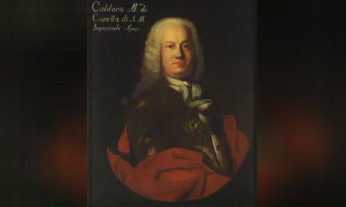Antonio Caldara