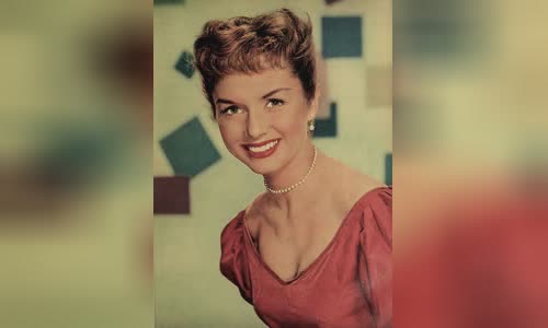 Debbie Reynolds