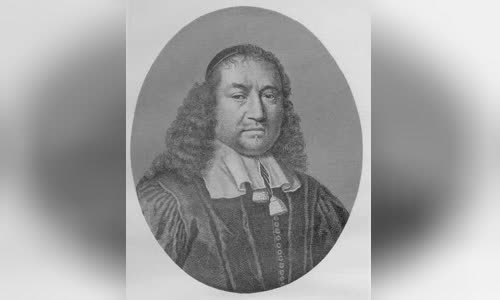 Johann Friedrich Gronovius