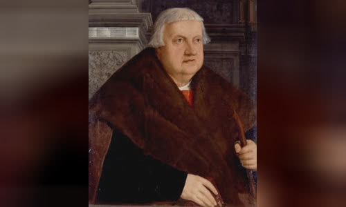 Konrad Peutinger