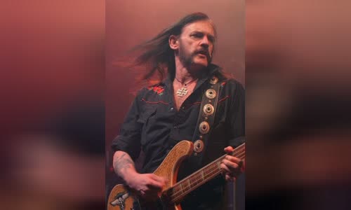 Lemmy