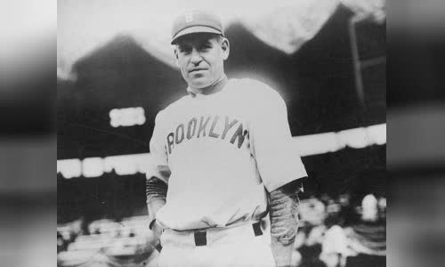 Steve Evans (baseball)