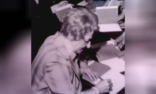 Irene Lieblich