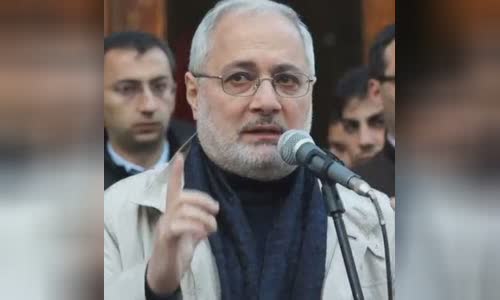 Vahan Hovhannisyan