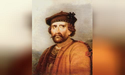 Rob Roy MacGregor