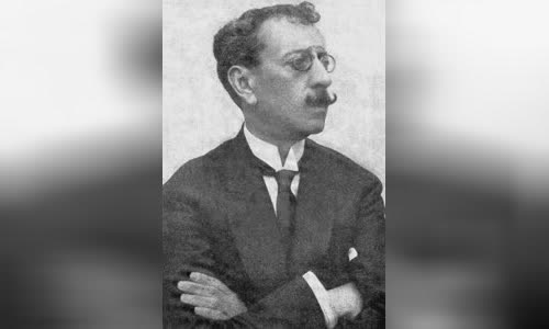 Olavo Bilac