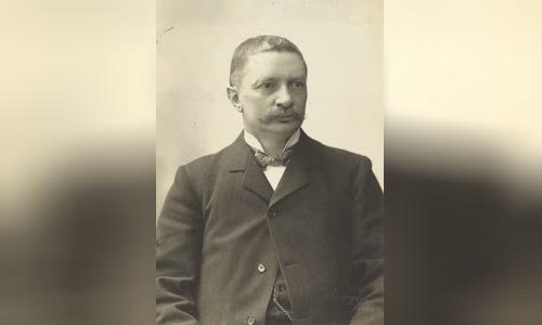 Johannes Rydberg