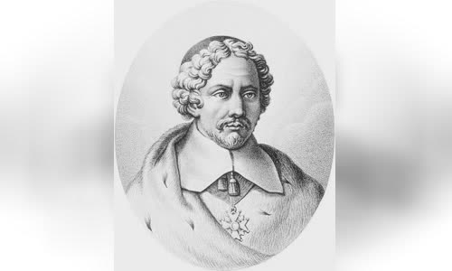 Joseph Pitton de Tournefort