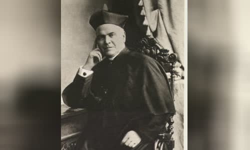 William Corby