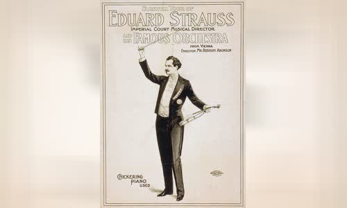 Eduard Strauss