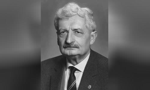 Hermann Oberth