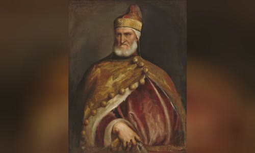 Andrea Gritti