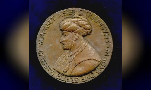 Bertoldo di Giovanni