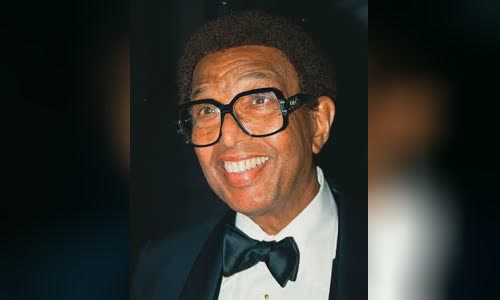 Billy Taylor
