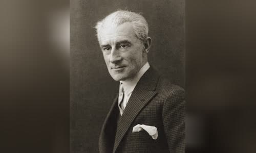 Maurice Ravel