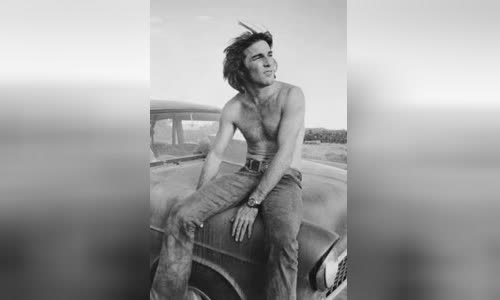 Dennis Wilson