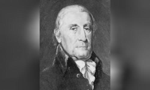 Francis Lewis