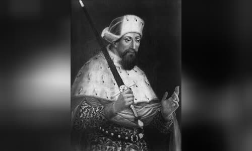 Louis III, Elector Palatine