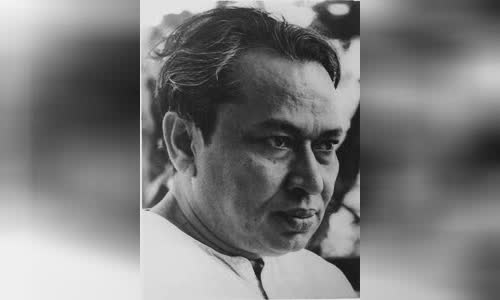 Raghuvir Sahay