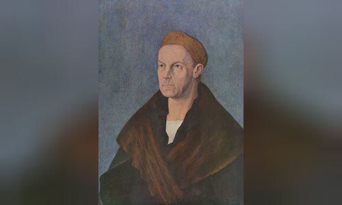 Jakob Fugger