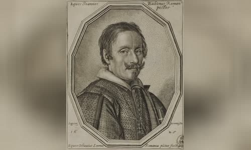 Giovanni Baglione
